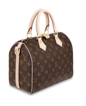 Speedy Bandoulière 25單肩包