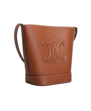 BUCKET TRIOMPHE小號水桶包