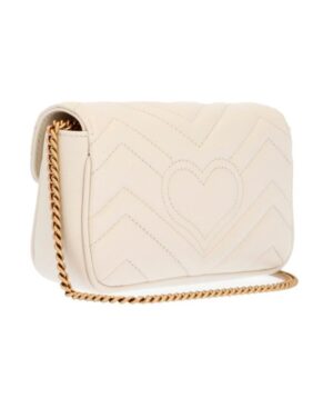 GG Marmont超迷你單肩包