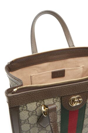 Ophidia系列GG小號托特包