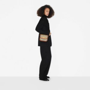 小號 Elizabeth單肩包