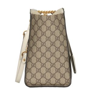 Padlock系列GG中號肩背包