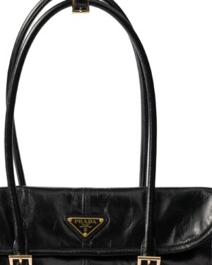 中號翻蓋單肩包