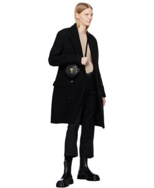 Round Paris單肩包