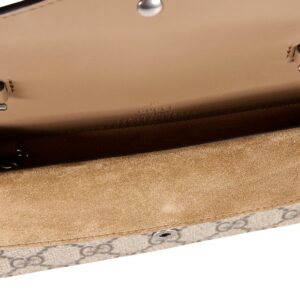 Dionysus系列GG Supreme迷你單肩包