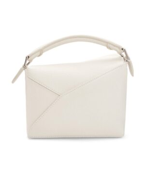 迷你 Puzzle 單肩包