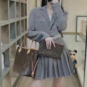 NEVERFULL 中號手袋