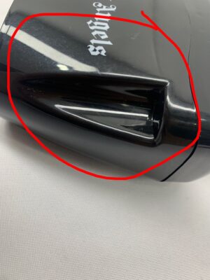 徽標迷你包  劃痕、膠漬   【特價微瑕商品，不退不換】