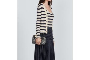 中號 DIORTRAVEL NOMAD 手拿包