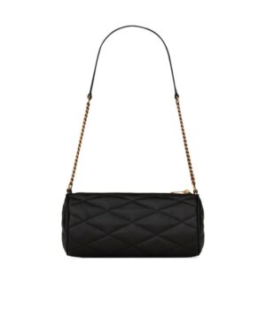 Sade 筒形單肩包