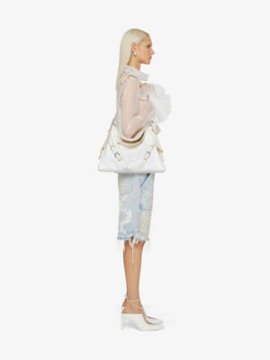 中號 Voyou 單肩包