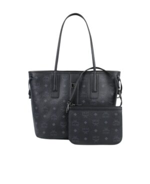 Liz經典小號雙面手提包