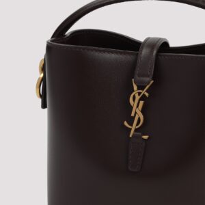 徽標迷你水桶包