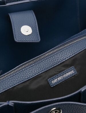 鷹標吊飾手提包