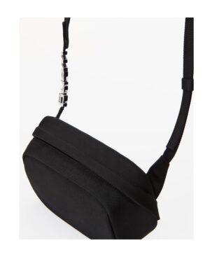 Heiress Sport中號尼龍斜挎包