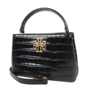 小號徽標單肩包