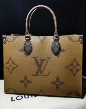 中號OnTheGo 手提包