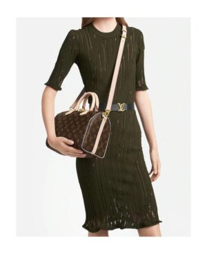 Speedy Bandoulière 25單肩包