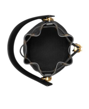 迷你 T 字母組合水桶包