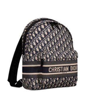 DIORTRAVEL 雙肩背包