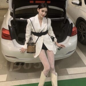 Cannes 圓筒手提包