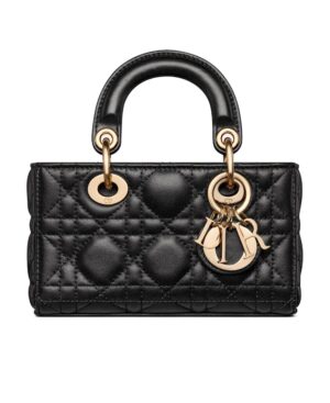 超迷你 Lady D-Joy 手提包