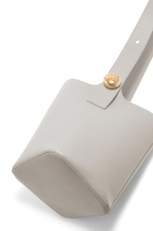 中號徽標水桶包