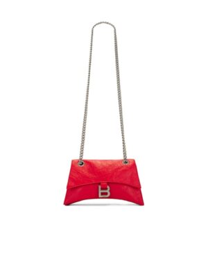 Crush 鏈條單肩包