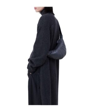 小號Croissant牛角單肩包