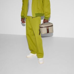 Porter系列中號手提洗漱包