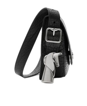 Chess 學院風單肩包