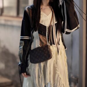 LV配飾包 麻將包