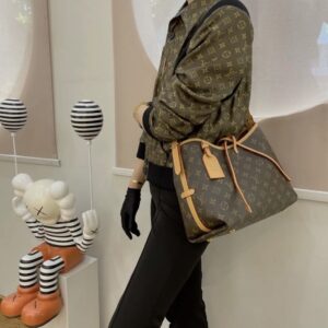 小號PM Carryall肩背包