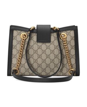 Padlock系列小號GG肩背包