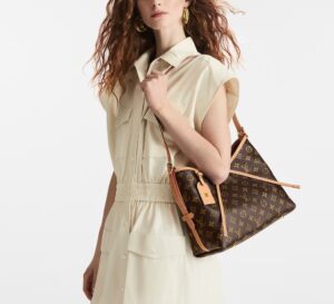 小號PM Carryall肩背包