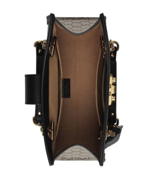 Padlock系列小號GG肩背包