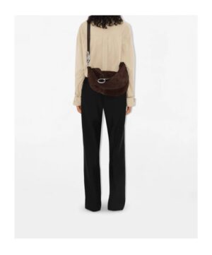 Knight中號單肩包