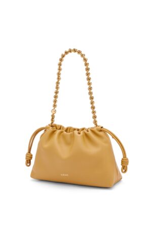 小號Flamenco 抽繩單肩包