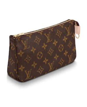 LV配飾包 麻將包