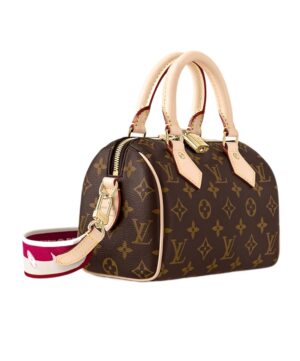 SPEEDY BANDOULIÈRE 20 單肩包