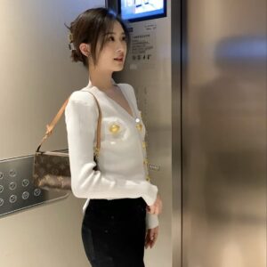 LV配飾包 麻將包