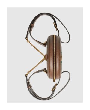 Ophidia系列GG迷你雙肩包