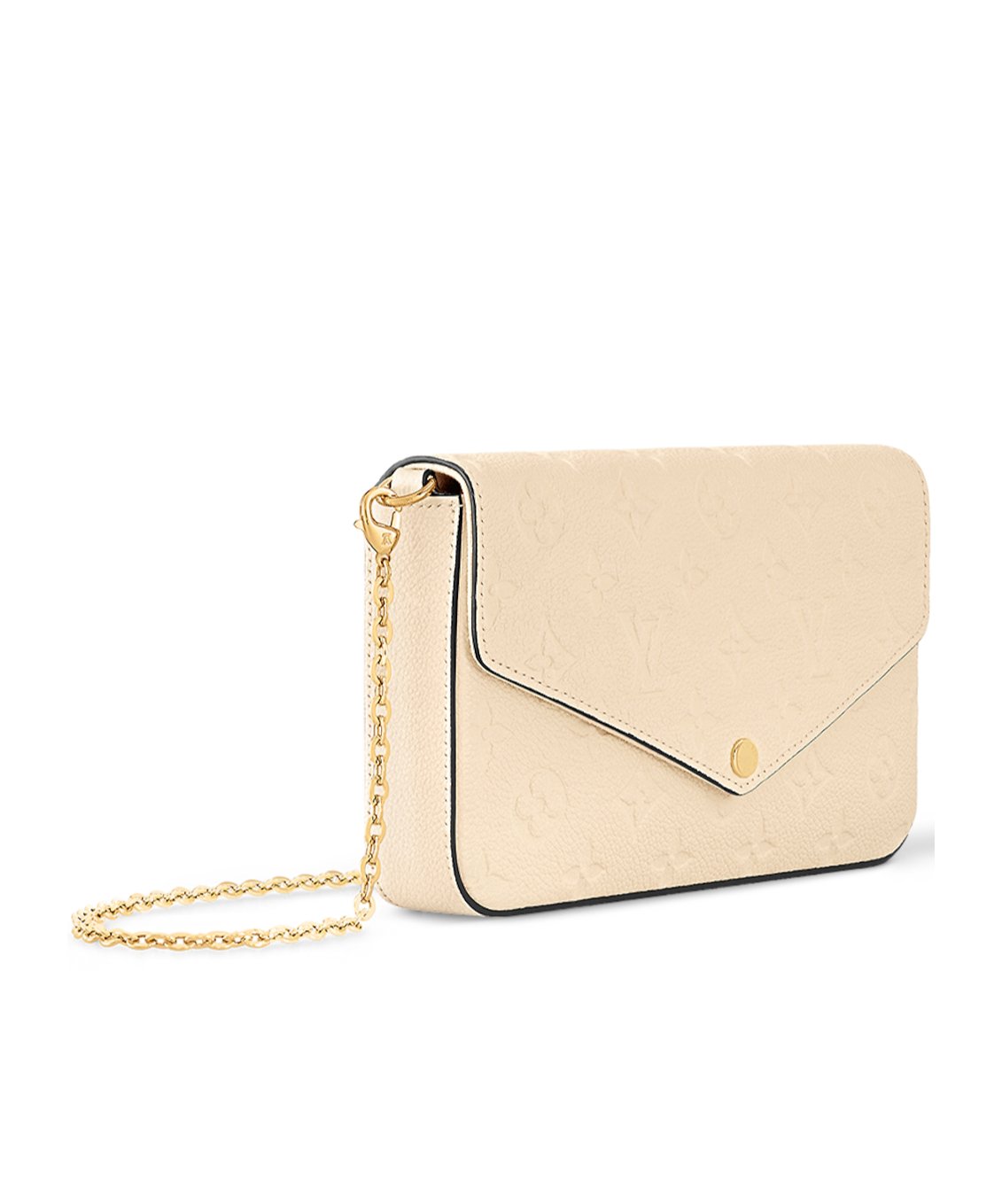 POCHETTE FÉLICIE 單肩包