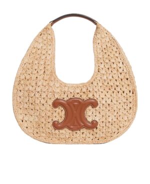 經典 PANIER HOBO 手提包