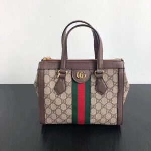 Ophidia系列GG小號托特包