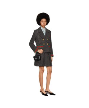 GG Marmont系列超迷你手袋