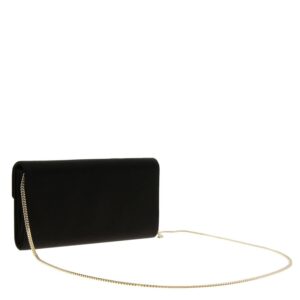 絲緞信封手拿包