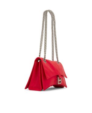 Crush 鏈條單肩包