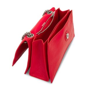 Crush 鏈條單肩包