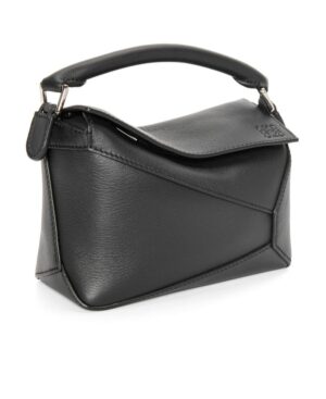 迷你 Puzzle單肩包